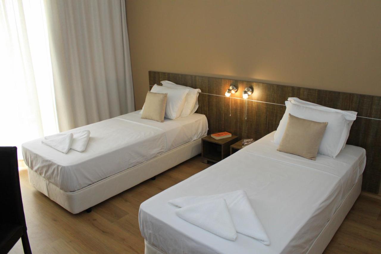 Sea & Hill Guest Houses Хотелски Тип Lozenets Exterior foto